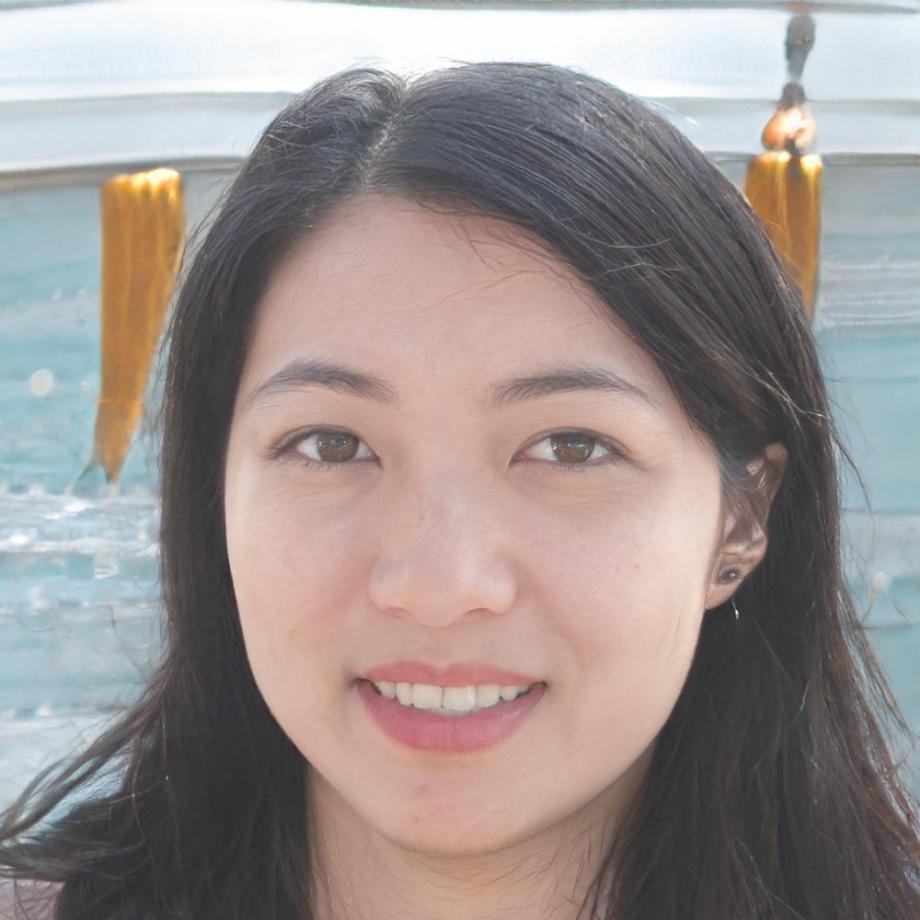 Фото преподавателя Асель Нурсултановой