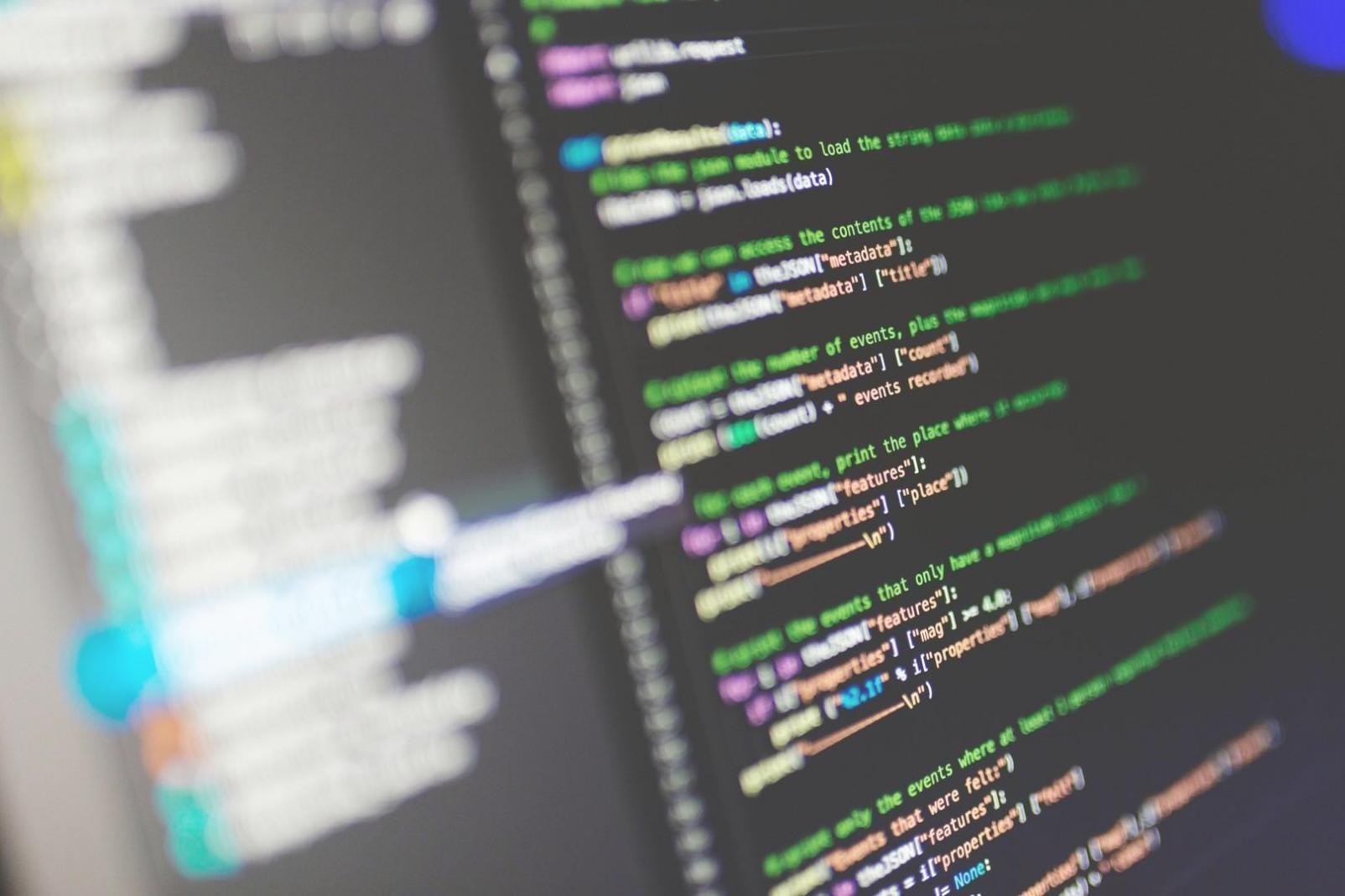 Современный офис финансовых консультантов