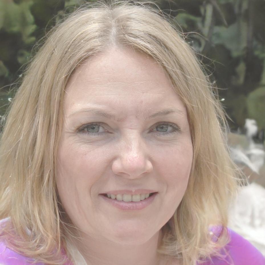 Клиентка Qalandro