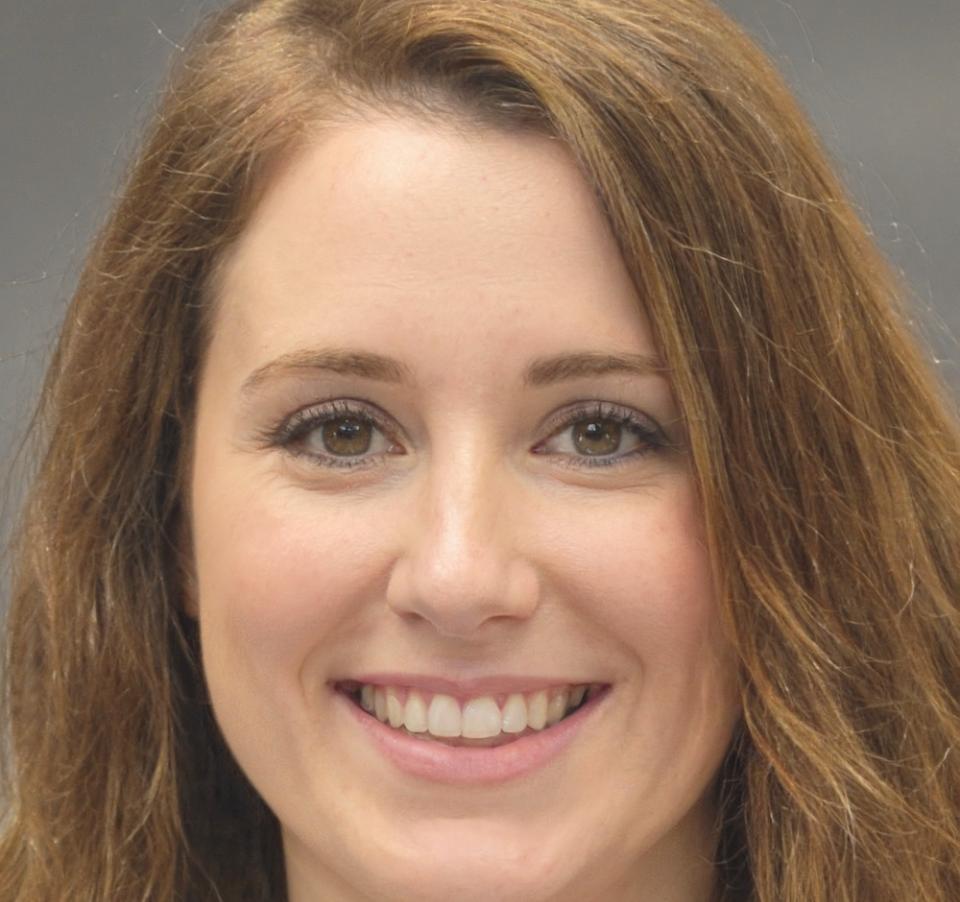 Клиентка Qalandro